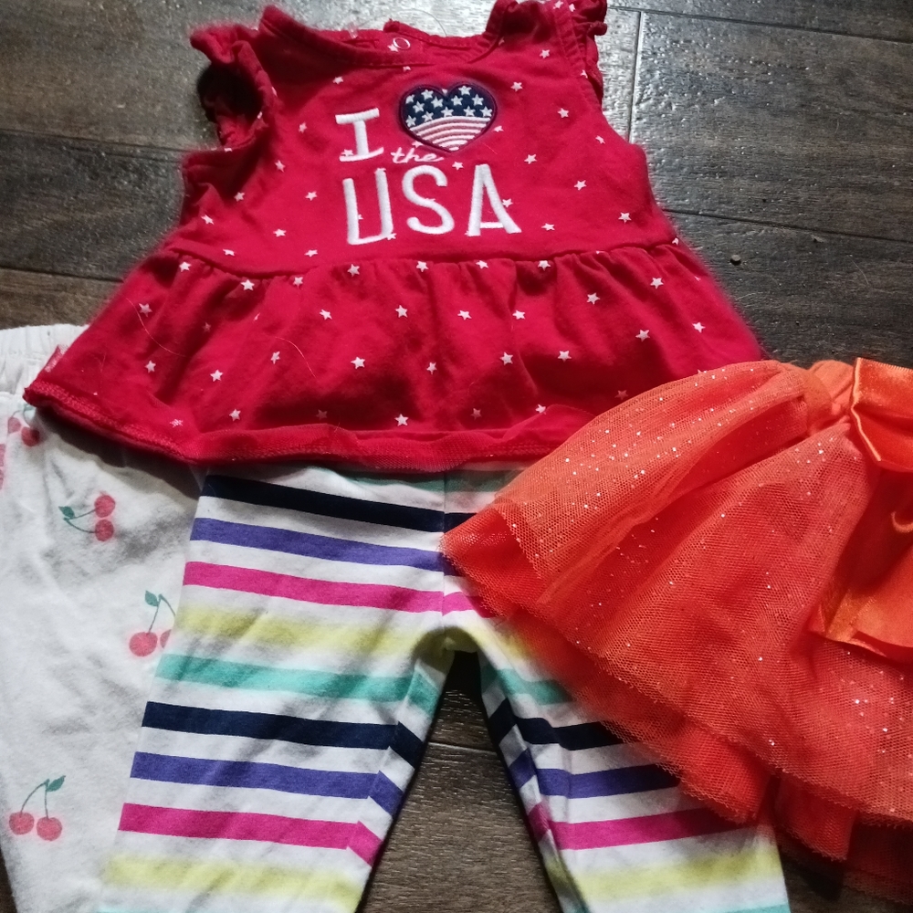6/9 months - Picture 2 of 4